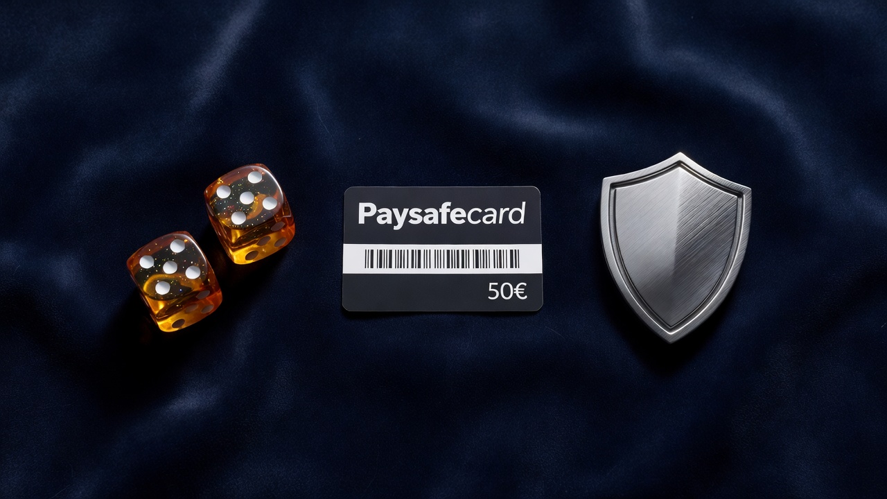 Предимства и недостатъци на Paysafecard за казино плащания - казино депозит чрез paysafecard