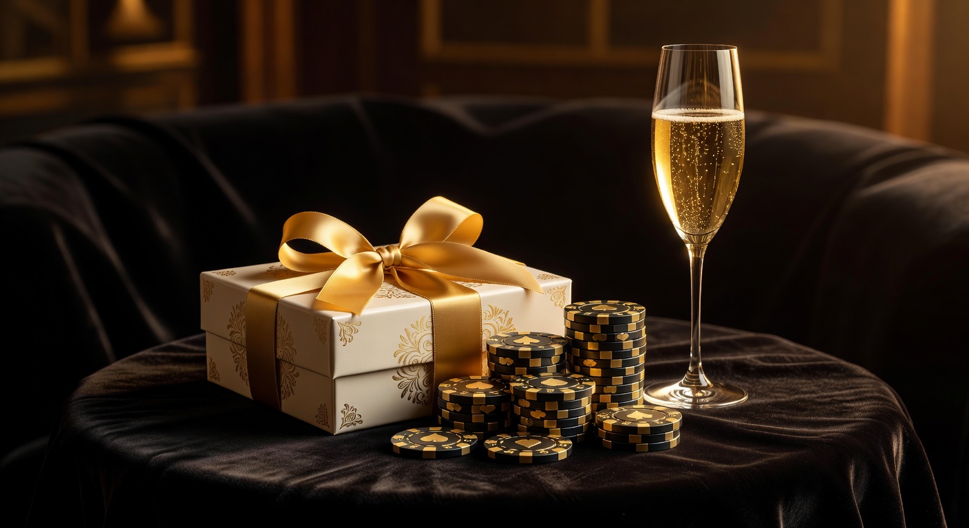 Бонуси и промоции в новите онлайн казина за български играчи - ново онлайн казино