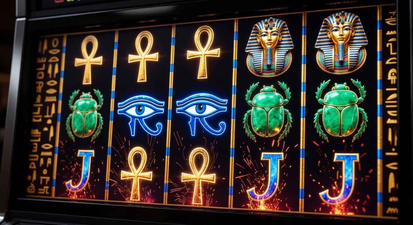 Популярни игри в най-новото онлайн казино на пазара - ново онлайн казино